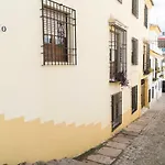 La Retama Del Alcazar