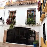 La Retama del Alcázar