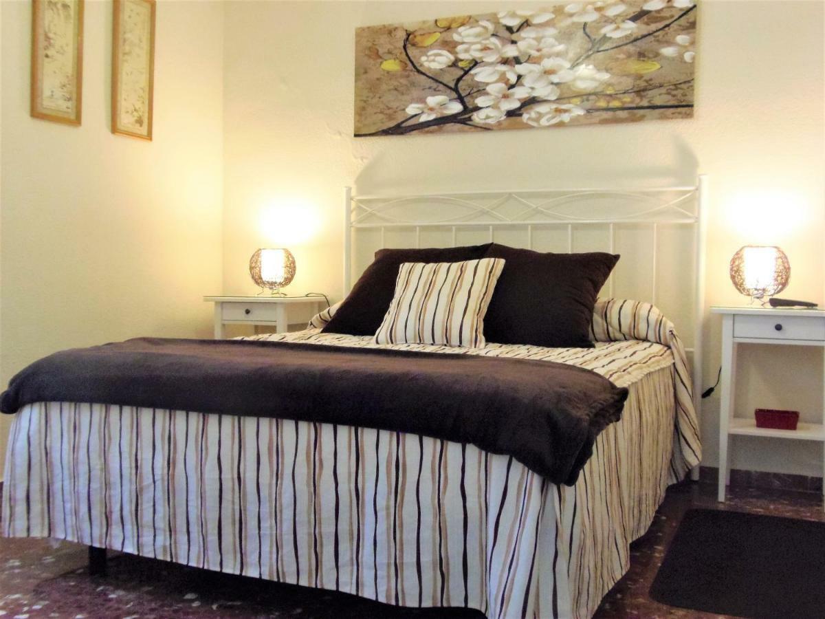 Apartamento La Retama Del Alcázar