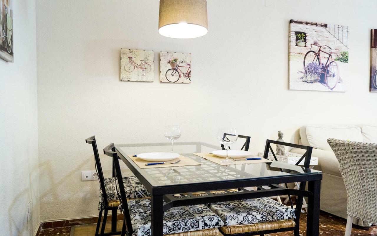 La Retama Del Alcázar Apartamento