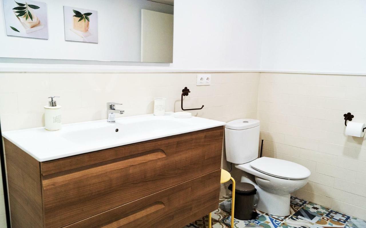 La Retama Del Alcázar Apartamento Córdoba