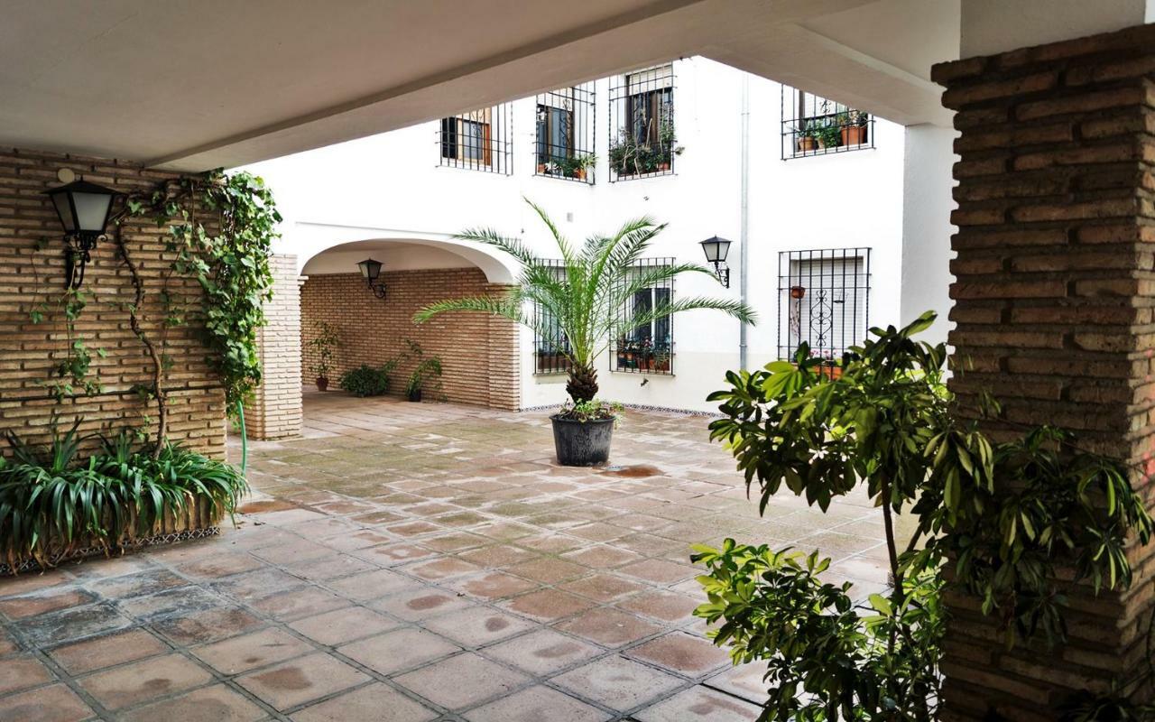 La Retama Del Alcázar * Córdoba