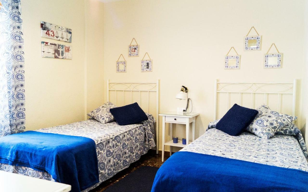 Apartamento La Retama Del Alcázar *