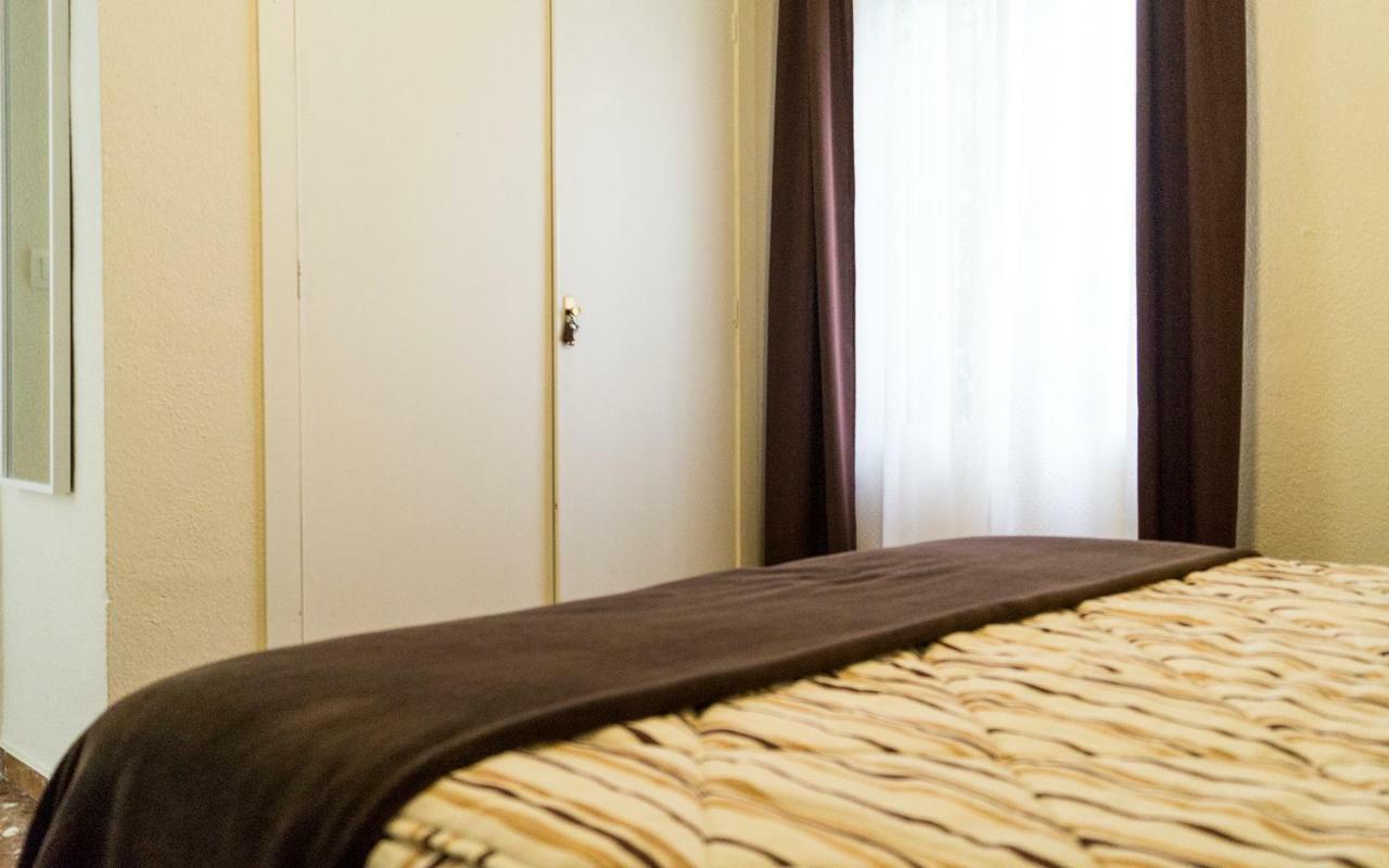 Apartamento La Retama Del Alcázar *